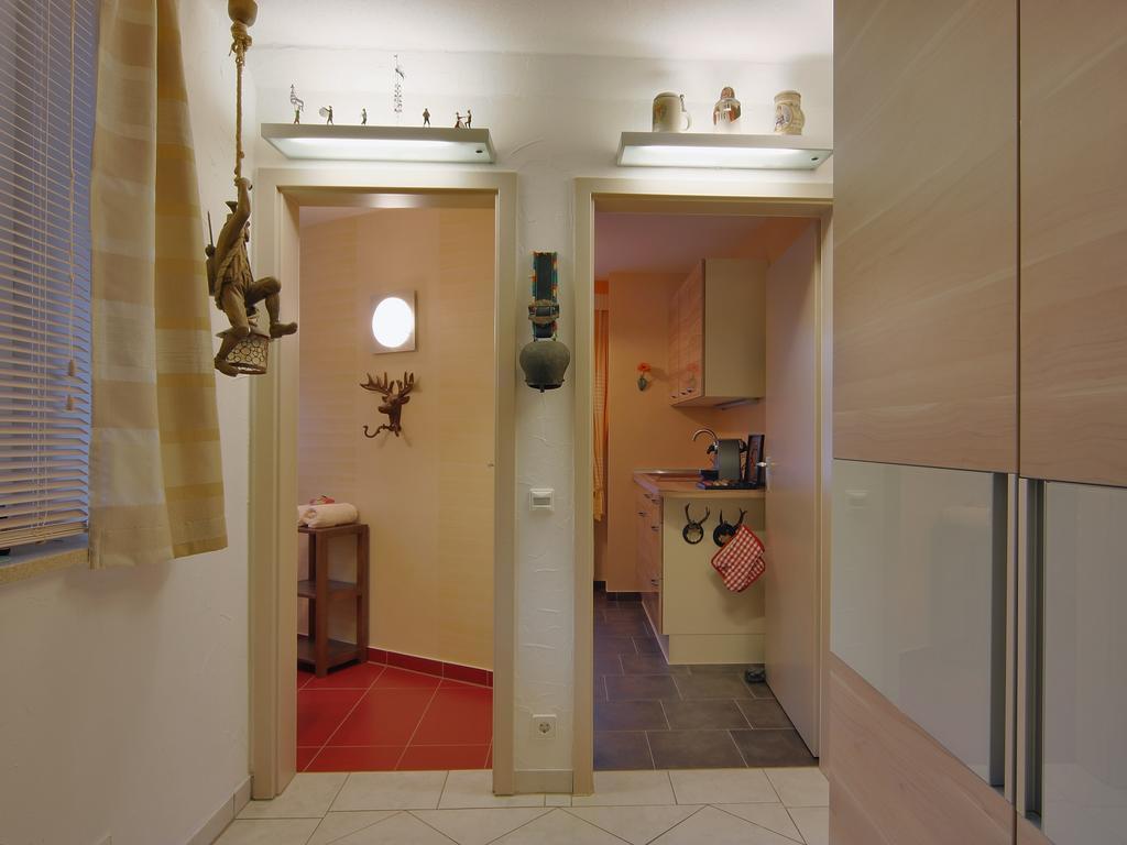 Allgaeuvilla Scheidegg Δωμάτιο φωτογραφία