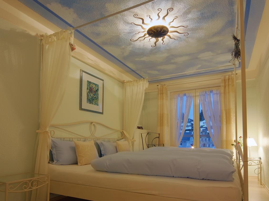 Allgaeuvilla Scheidegg Δωμάτιο φωτογραφία
