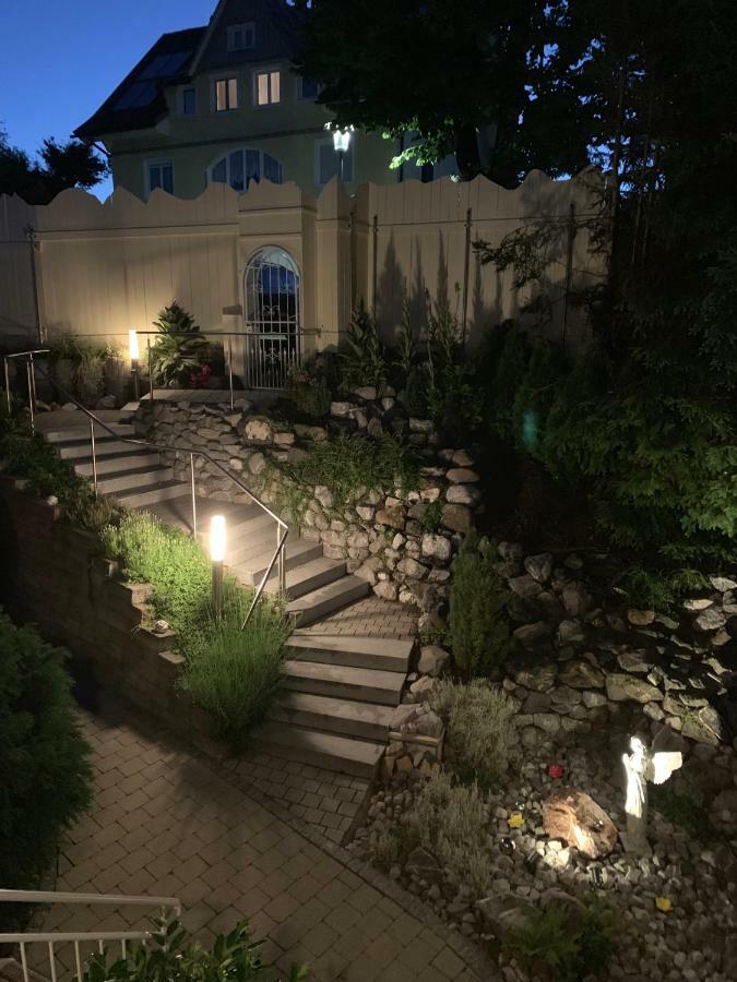Allgaeuvilla Scheidegg Εξωτερικό φωτογραφία