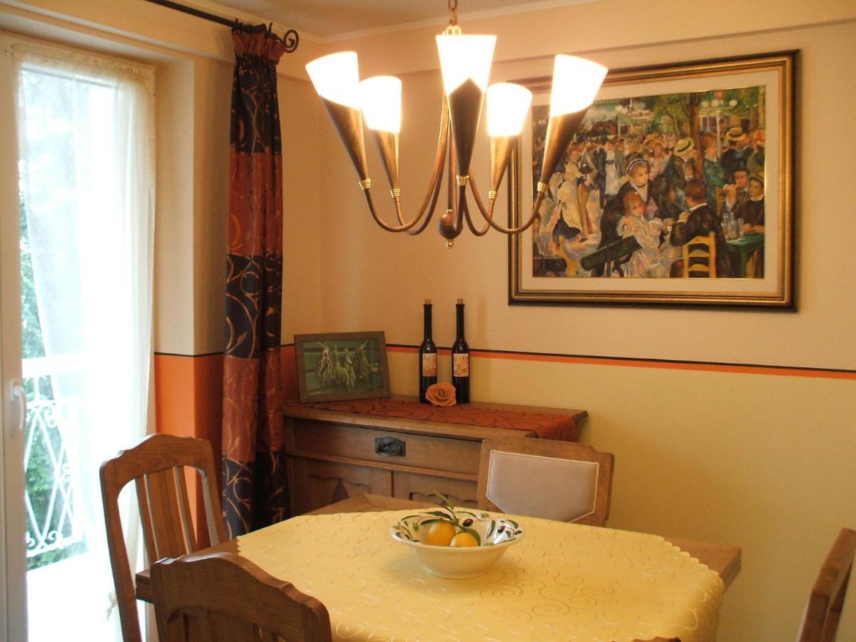 Allgaeuvilla Scheidegg Εξωτερικό φωτογραφία